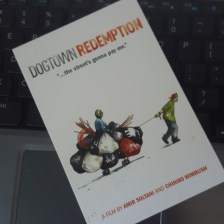 Dogtown Redemption