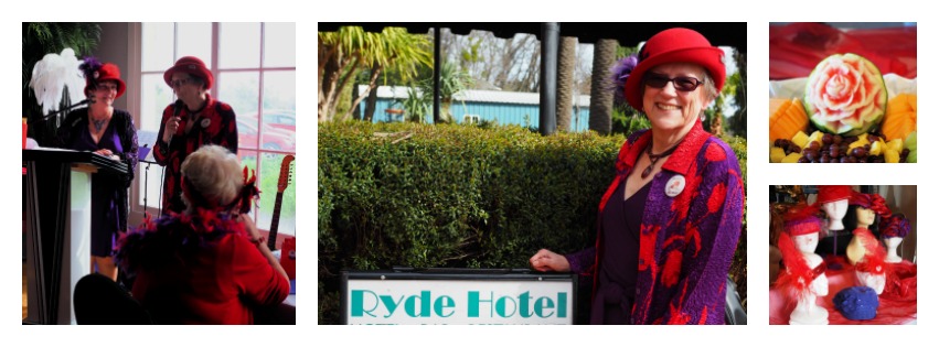 Queens at the Ryde Hotel